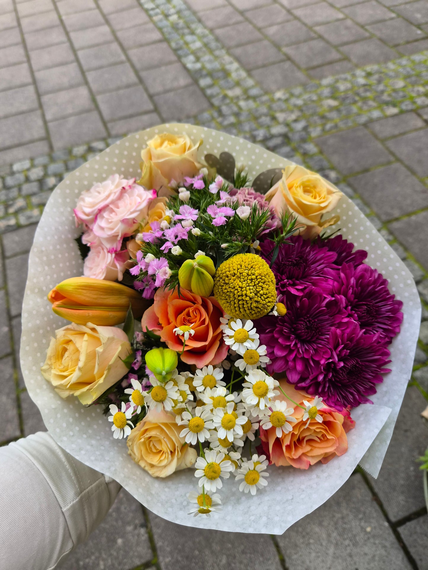 Sommarglede