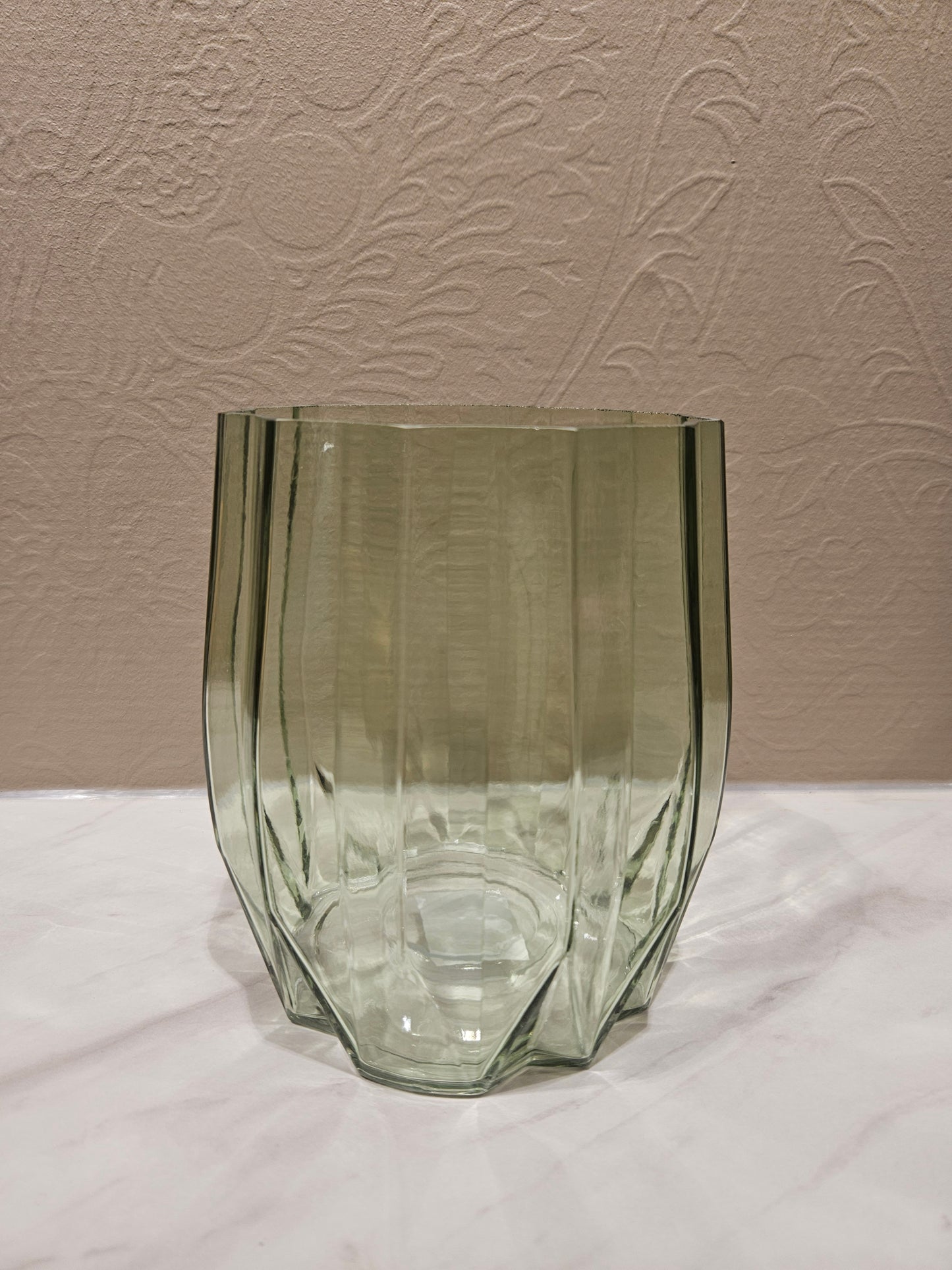 Hilma glass potte