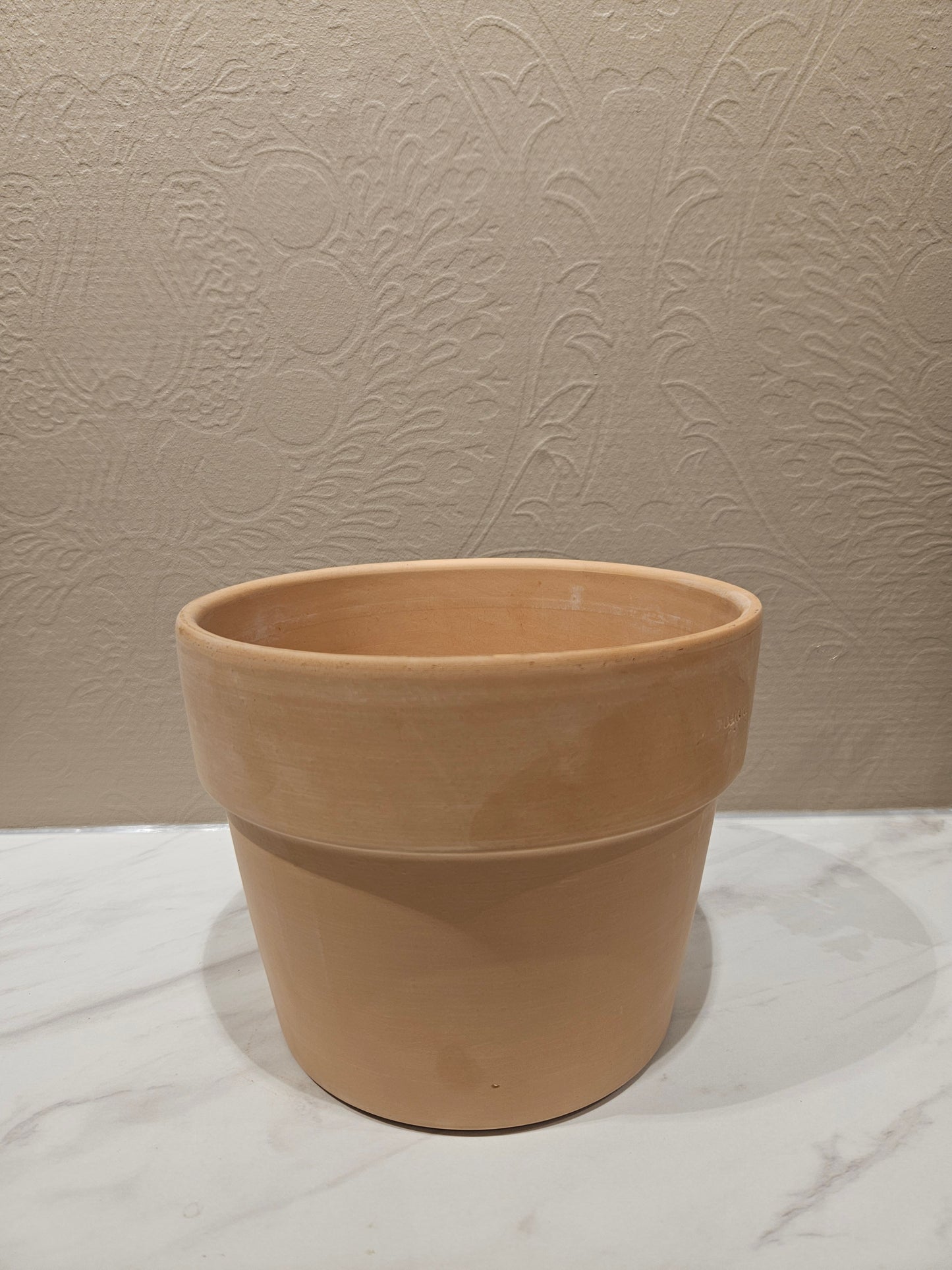 Terra perfetto rund krukke