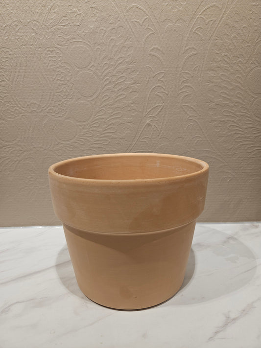 Terra perfetto rund krukke