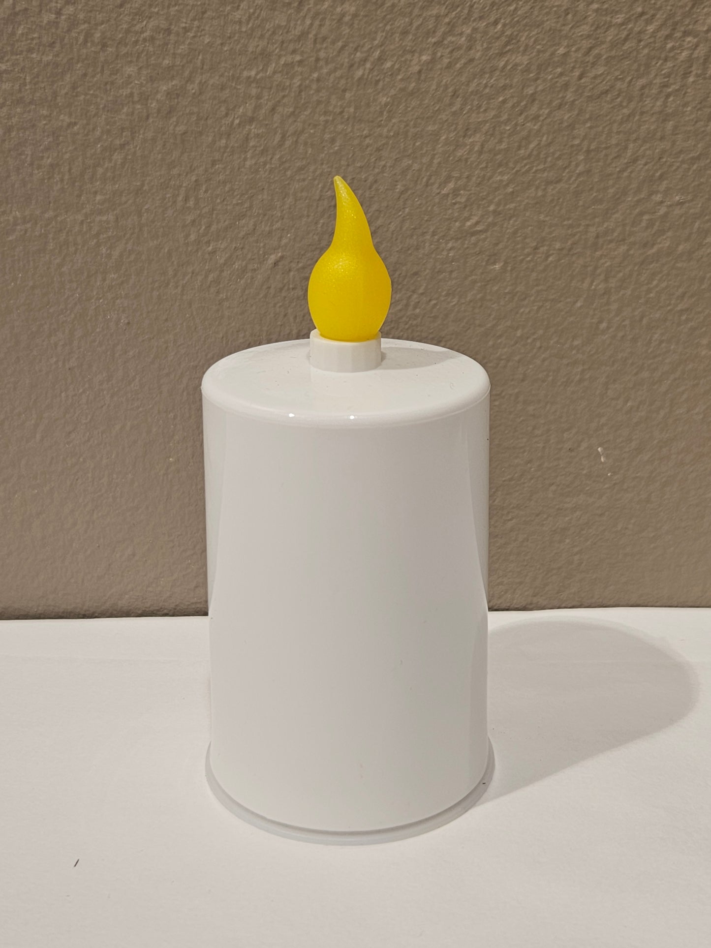 Gravlys Batteridrevet 1500 timer