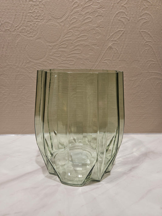 Hilma glass potte